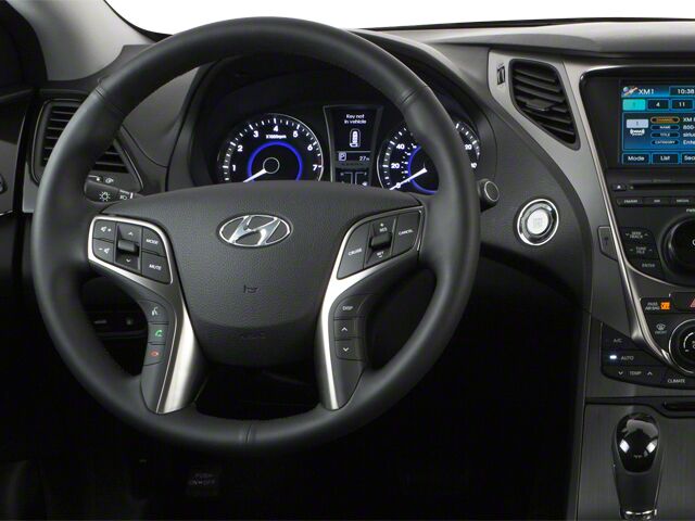 2013 Hyundai Azera LIMITED Chantilly VA