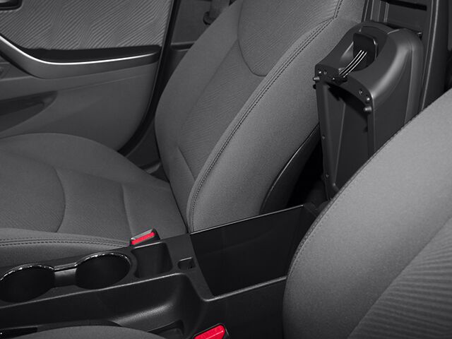2013 Hyundai Elantra - HD GLS A/T Hot Springs AR