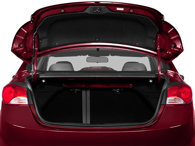2013 Hyundai Elantra - HD GLS A/T Hot Springs AR