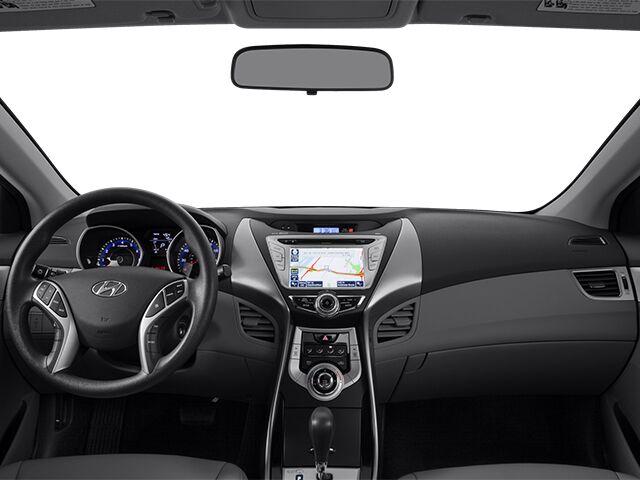 2013 Hyundai Elantra - HD GLS A/T Hot Springs AR