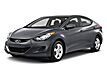 2013 Hyundai Elantra - HD GLS