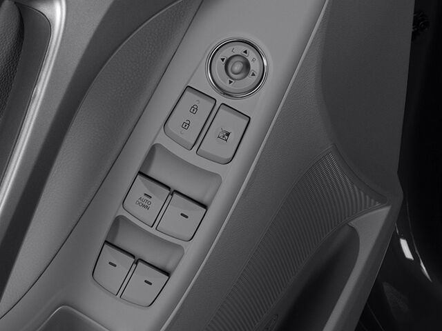 2013 Hyundai Elantra - HD GLS Hot Springs AR