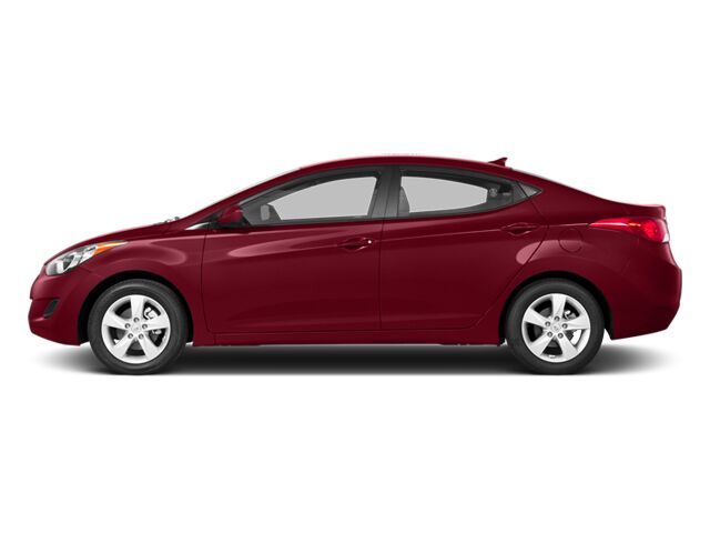 2013 Hyundai Elantra GLS Hot Springs AR