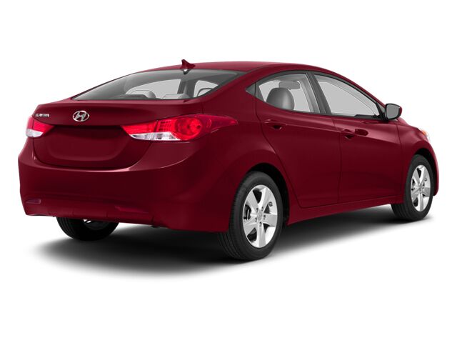 2013 Hyundai Elantra GLS Hot Springs AR