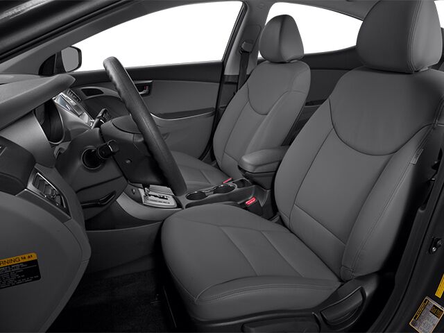 2013 Hyundai Elantra GLS PZEV San Luis Obispo CA