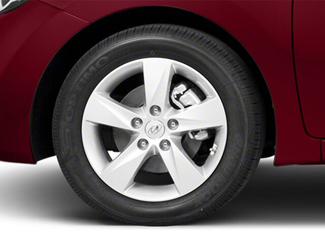 2013 Hyundai Elantra GLS PZEV San Luis Obispo CA