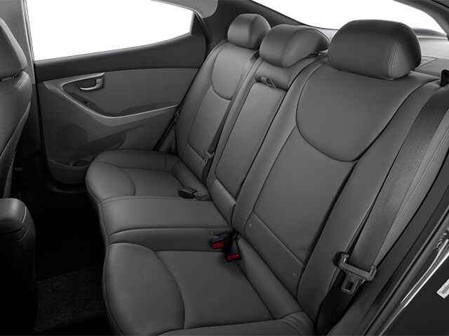 2013 Hyundai Elantra GLS PZEV San Luis Obispo CA