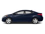2013 Hyundai Elantra GLS PZEV Oshkosh WI