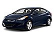 2013 Hyundai Elantra GLS PZEV