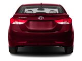 2013 Hyundai Elantra GLS PZEV Oshkosh WI