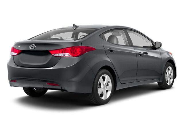 2013 Hyundai Elantra GLS San Clemente CA