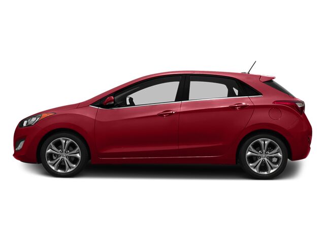 2013 Hyundai Elantra GT Irving TX