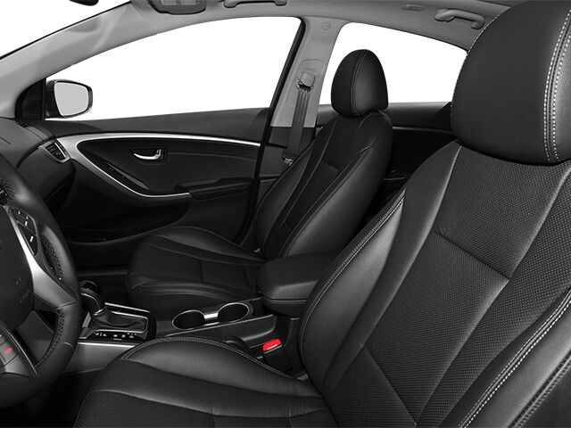 2013 Hyundai Elantra GT Irving TX