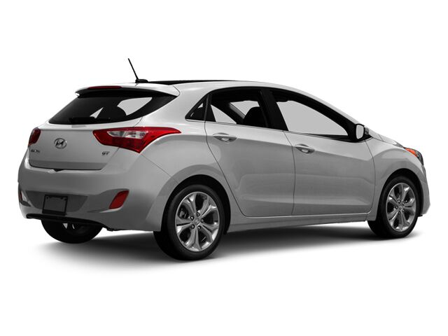 2013 Hyundai Elantra GT Base San Clemente CA