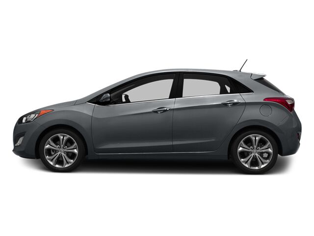 2013 Hyundai Elantra GT ELANTRA San Antonio TX