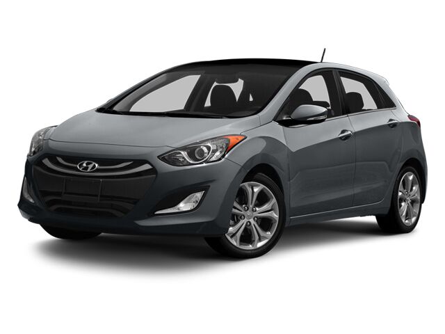 2013 Hyundai Elantra GT ELANTRA San Antonio TX