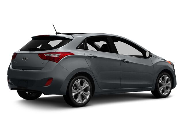 2013 Hyundai Elantra GT ELANTRA San Antonio TX