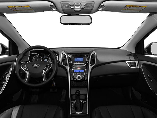 2013 Hyundai Elantra GT ELANTRA San Antonio TX