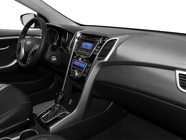 2013 Hyundai Elantra GT ELANTRA San Antonio TX