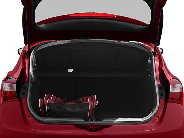 2013 Hyundai Elantra GT ELANTRA San Antonio TX