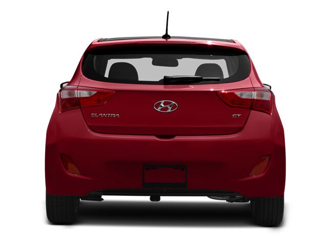2013 Hyundai Elantra GT GT San Antonio TX