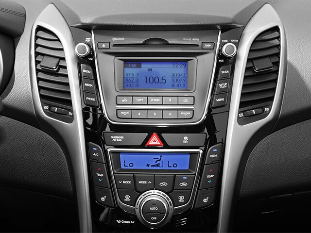 2013 Hyundai Elantra GT GT San Antonio TX