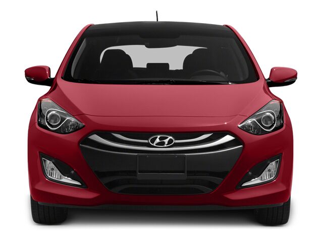2013 Hyundai Elantra GT GT San Antonio TX