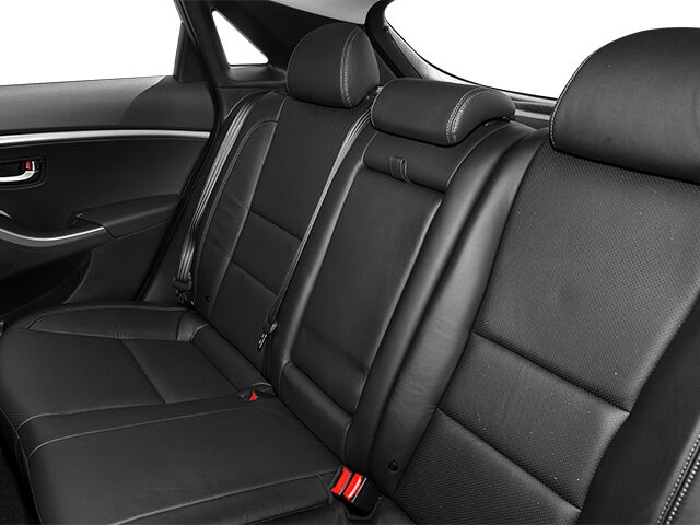 2013 Hyundai Elantra GT GT San Antonio TX
