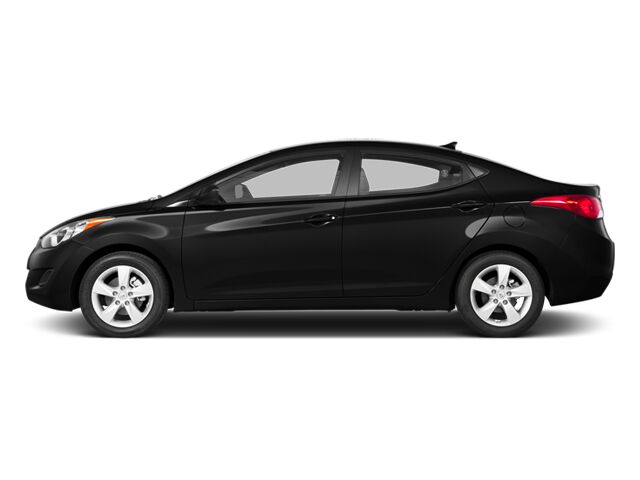 2013 Hyundai Elantra Limited Hot Springs AR