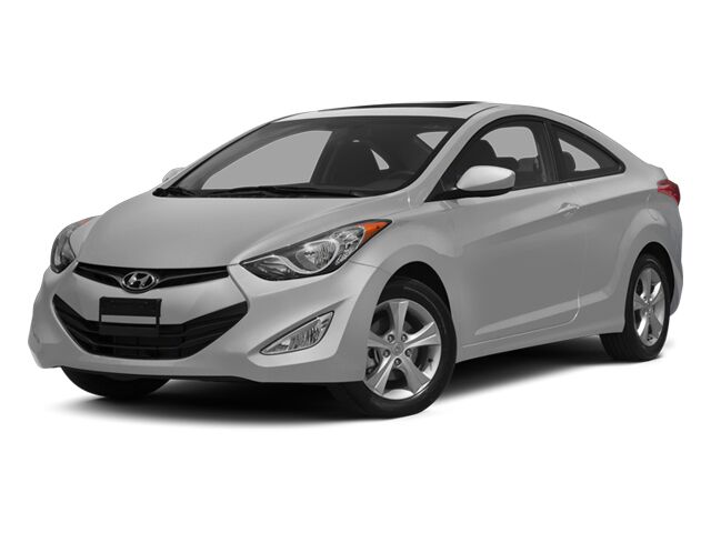 2013 Hyundai Elantra SE Hot Springs AR