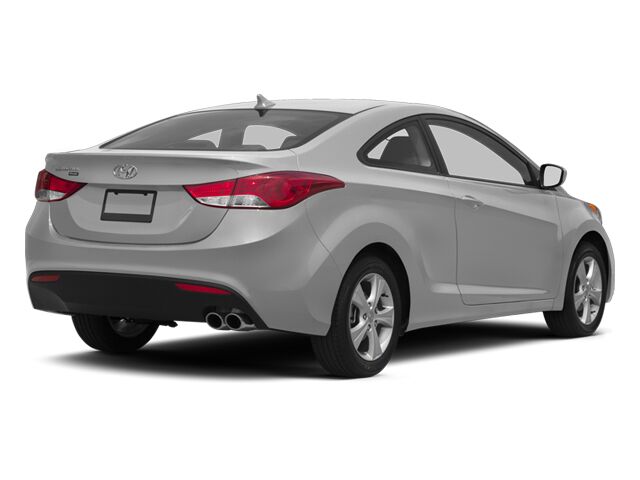 2013 Hyundai Elantra SE Hot Springs AR