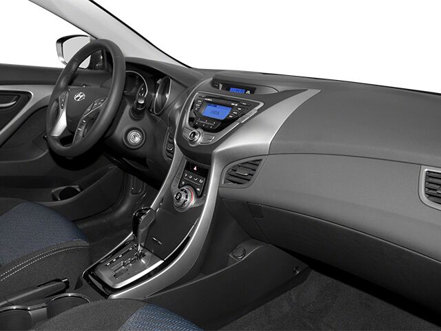 2013 Hyundai Elantra SE Hot Springs AR