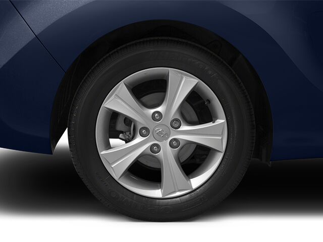 2013 Hyundai Elantra SE Hot Springs AR
