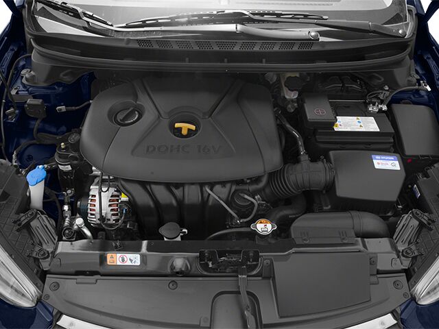 2013 Hyundai Elantra SE Hot Springs AR
