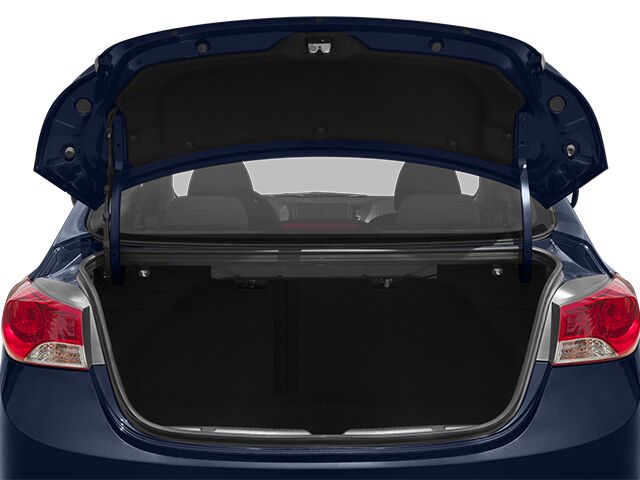 2013 Hyundai Elantra SE Hot Springs AR
