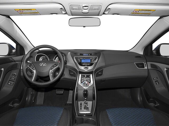 2013 Hyundai Elantra SE Hot Springs AR