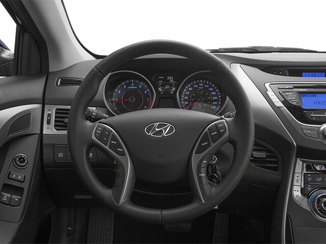 2013 Hyundai Elantra SE Hot Springs AR
