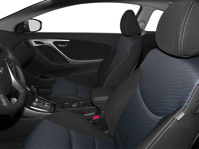 2013 Hyundai Elantra SE Hot Springs AR