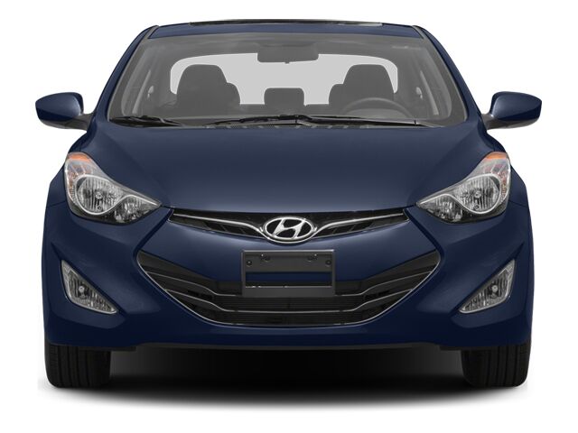 2013 Hyundai Elantra SE Hot Springs AR
