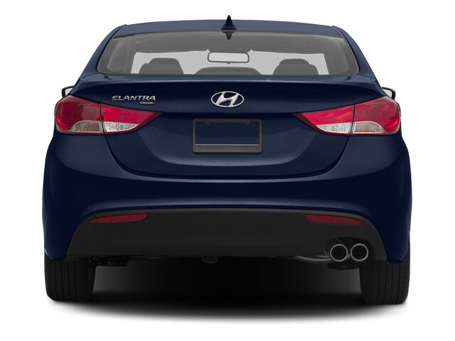 2013 Hyundai Elantra SE Hot Springs AR