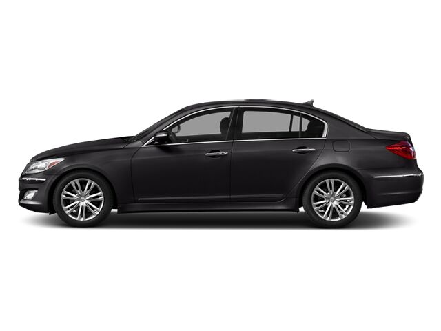2013 Hyundai Genesis 3.8L Melbourne FL
