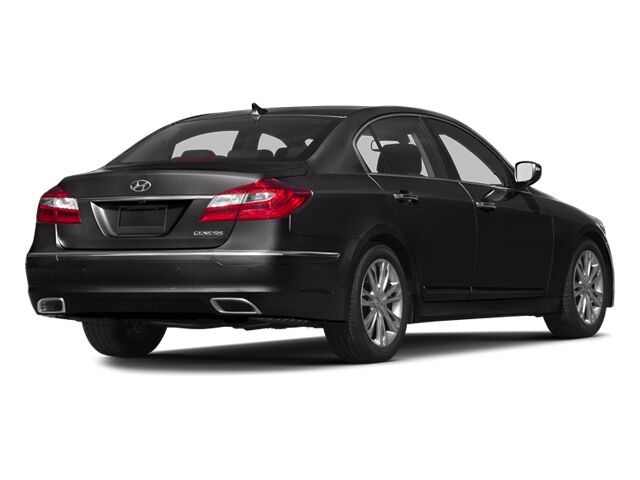 2013 Hyundai Genesis 3.8L Melbourne FL