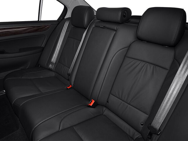 2013 Hyundai Genesis 3.8L Melbourne FL