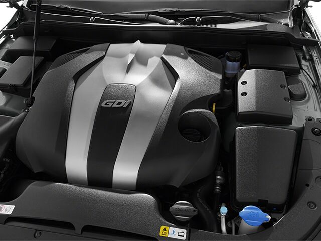 2013 Hyundai Genesis 3.8L Melbourne FL