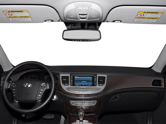 2013 Hyundai Genesis 3.8L Melbourne FL