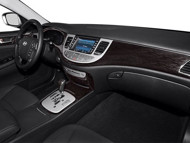 2013 Hyundai Genesis 3.8L Melbourne FL