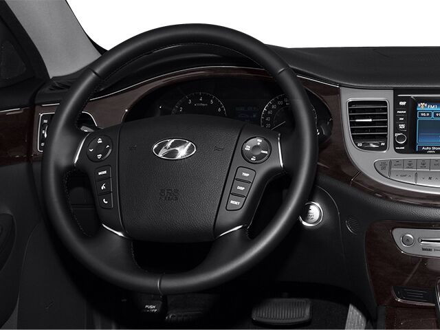 2013 Hyundai Genesis 3.8L Melbourne FL