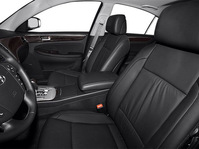 2013 Hyundai Genesis 3.8L Melbourne FL