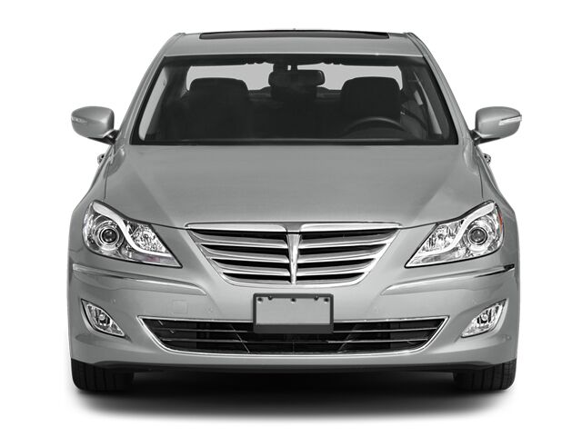 2013 Hyundai Genesis 3.8L Melbourne FL