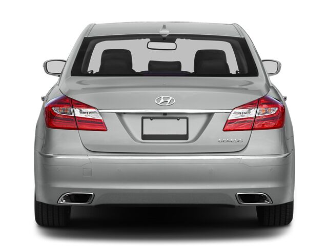 2013 Hyundai Genesis 3.8L Melbourne FL